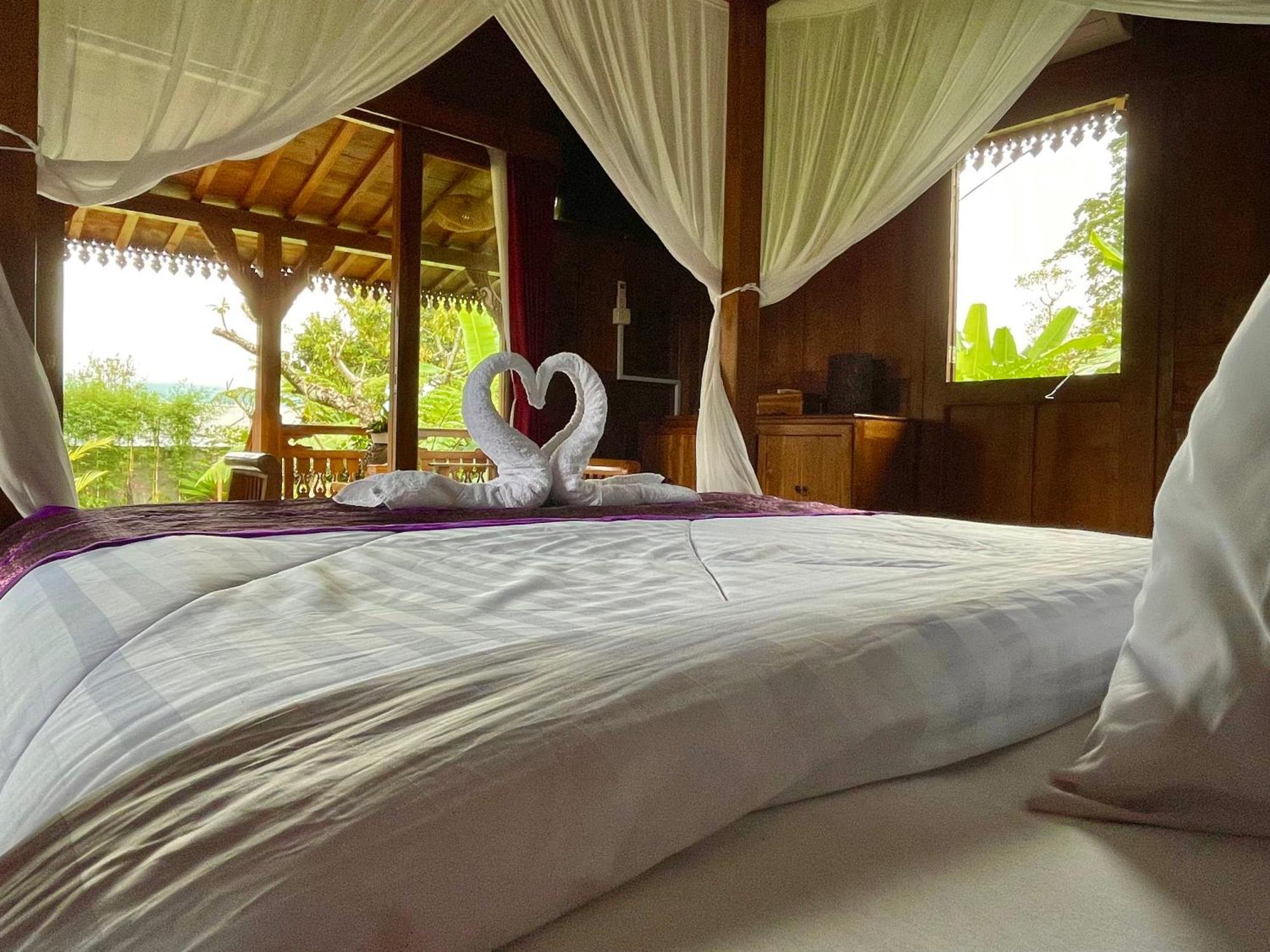 Jane'S House & Spa Bedugul Bali Pacung Екстер'єр фото