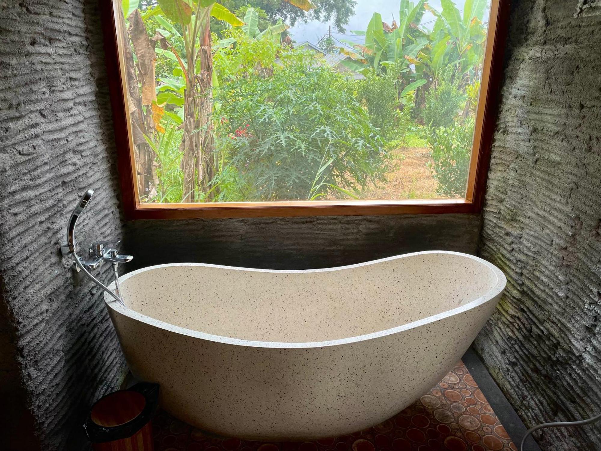 Jane'S House & Spa Bedugul Bali Pacung Екстер'єр фото